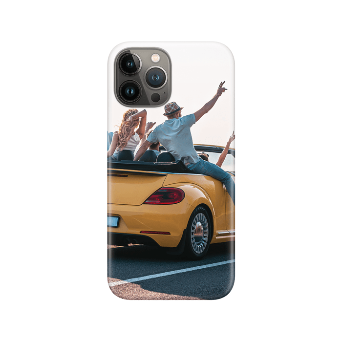 iPhone 13 Pro Max - Personalised Full Wrap Hard Case