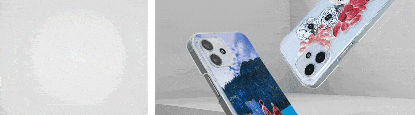 Huse rigide personalizate