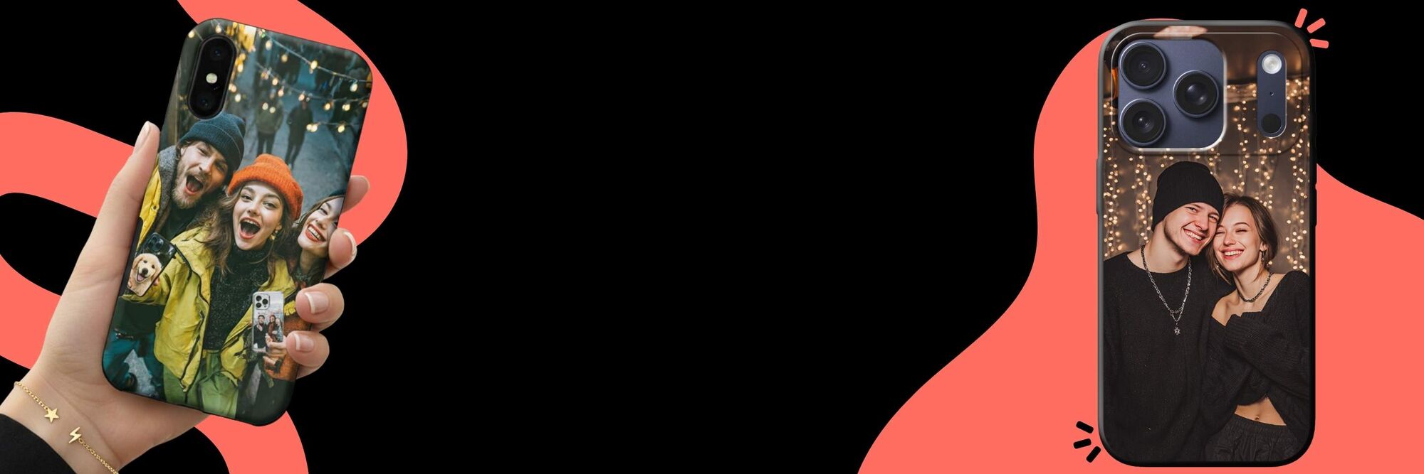 Huse Telefon Personalizate Banner