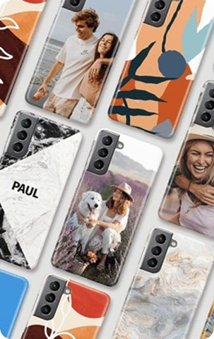 Huse Telefon Personalizate