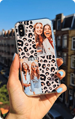 Husa Personalizata Cadou