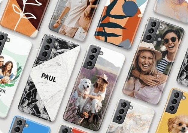 Huse Telefon Personalizate