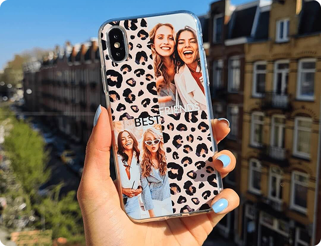 Husa Personalizata Cadou